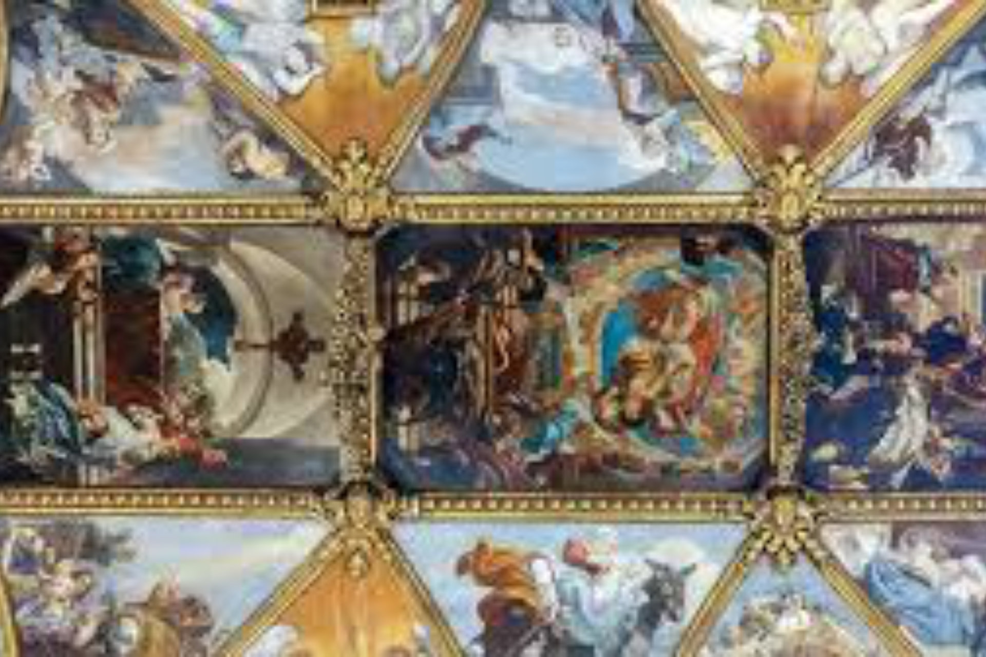 Antonio Gherardi Tutto Rieti