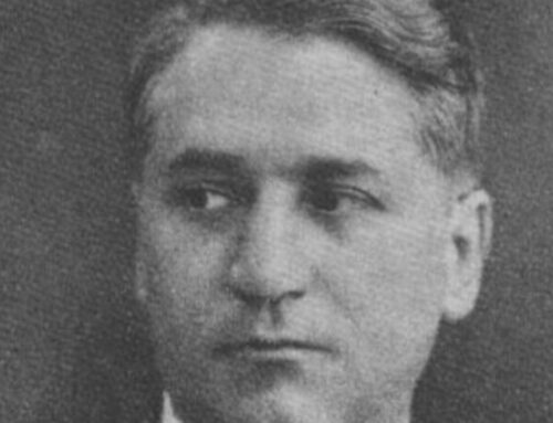 Celestino Rosatelli