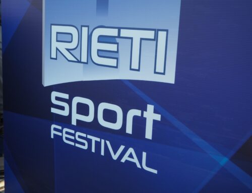 Rieti Sport Festival