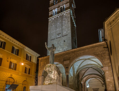 Basilica di Santa Maria