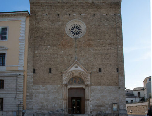 Basilica di Sant’Agostino