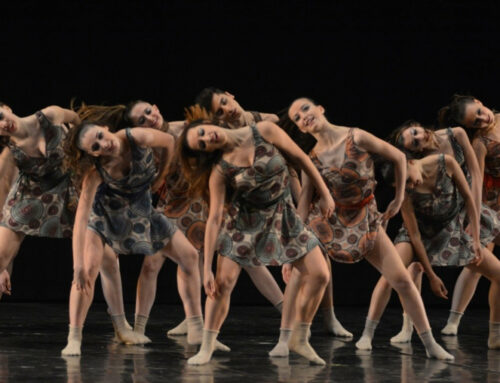 Premio Internazionale di Danza “Città di Rieti”