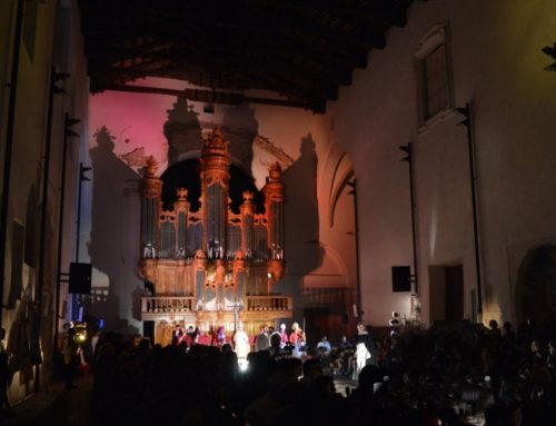 Rievocazione Storica San Domenico di Guzman