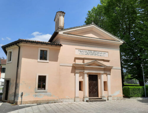 Chiesa Madonna del Cuore