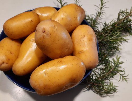 Patate di Leonessa