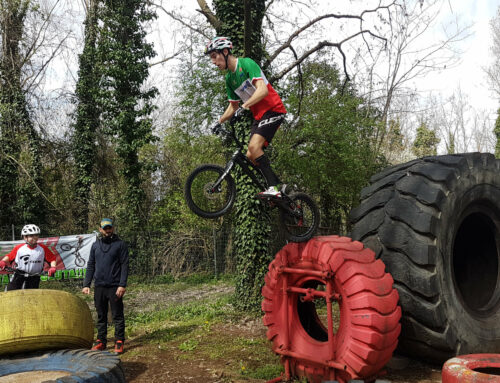 Rieti Bike Park