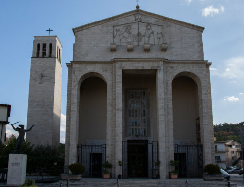 Chiesa di San Michele Arcangelo