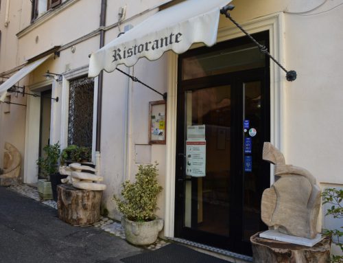 Ristorante La Piazzetta da Felice (Rieti)