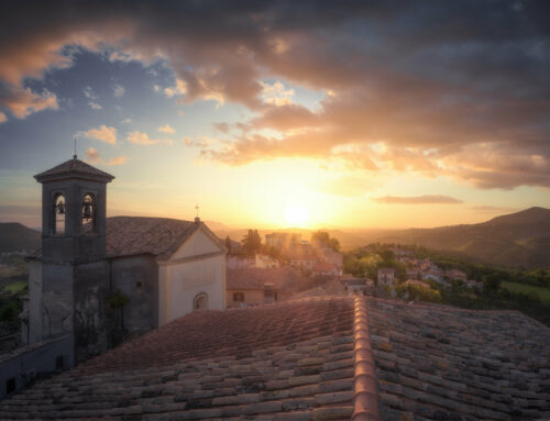 Chiesa Parrocchiale di San Nicola da Bari