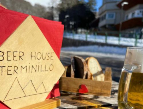 Beer House al Terminillo