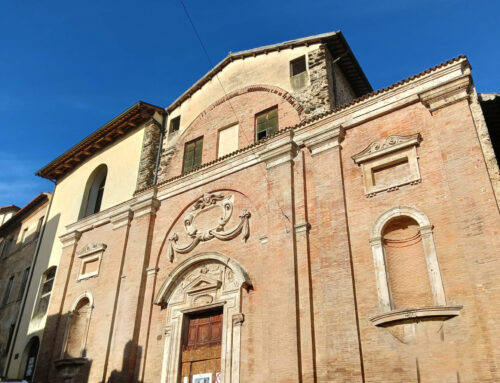 Chiesa di Sant’Antonio Abate