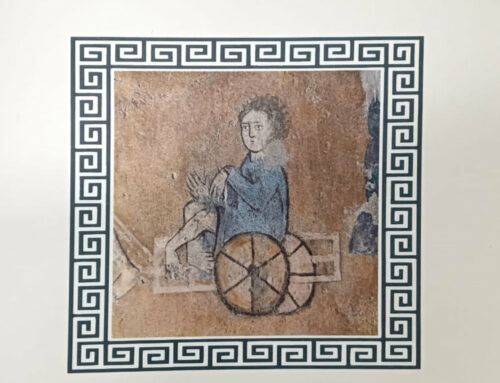 “Le Confraternite reatine…” di Ileana Tozzi