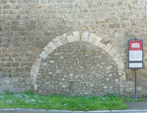 Le Porte