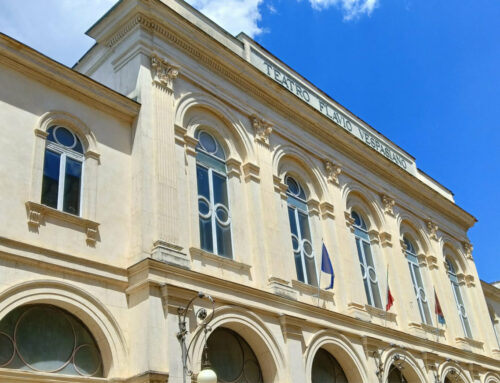 Le “colonne” del nostro teatro vernacolare