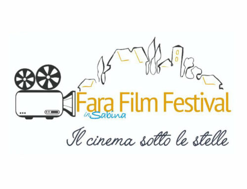 Fara Film Festival in Sabina