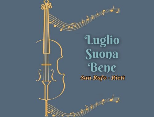 Luglio suona bene