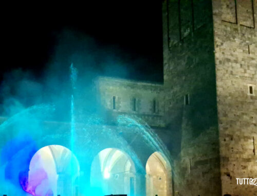 LE TUE FOTO: EVENTI