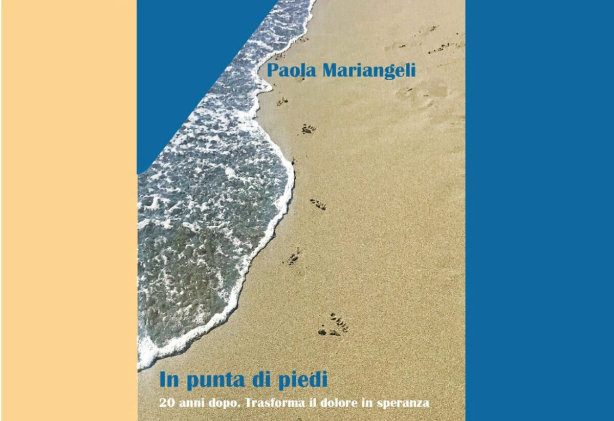 in punta di piedi giugliano