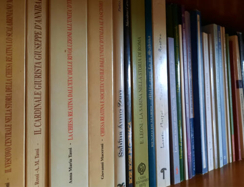 Biblioteca Comunale di Contigliano