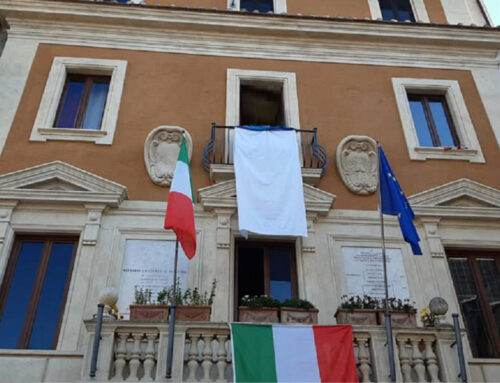 Biblioteca Comunale “Peppino Impastato” di Poggio Mirteto