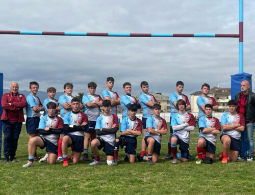 Rugby reatino