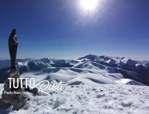 Monte Cambio