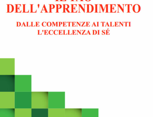“Il Tao dell’apprendimento” di Federico Lattanzi