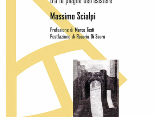 “La crepa – Tra le pieghe dell’esistere” di Massimo Scialpi