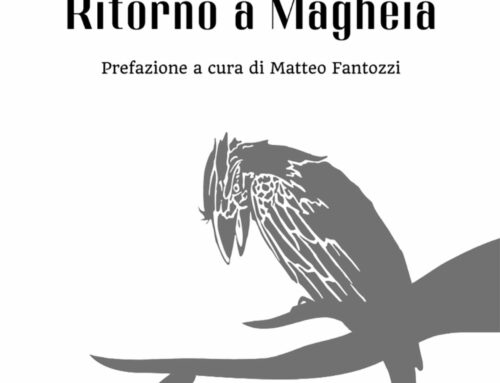 “Ritorno a Magheia” di Lia Tavani