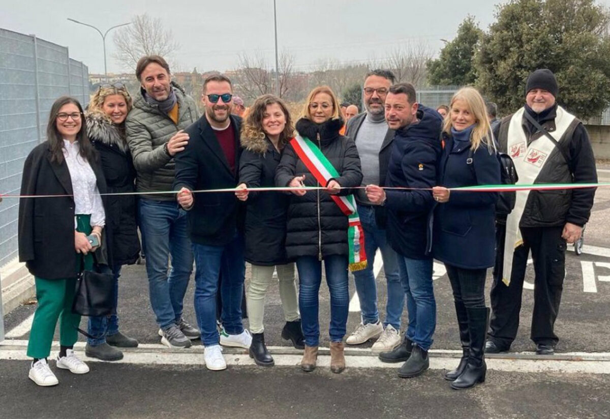 meteo a fara in sabina