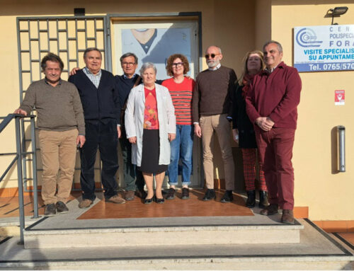 LILT: iniziata la Settimana Nazionale di Prevenzione Oncologica