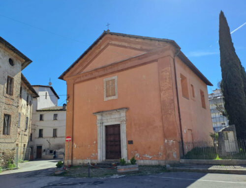 Chiesa di San Nicola