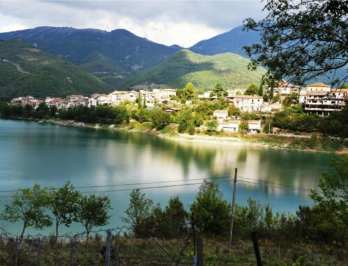 Comunità Montane