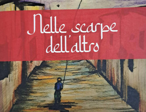“Nelle scarpe dell’altro”