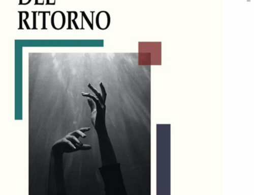 “I Canti del ritorno” di Paolo Andrea Pasquetti