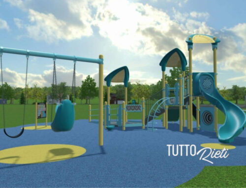 Parco Inclusivo di Rieti, approvata la delibera per la realizzazione