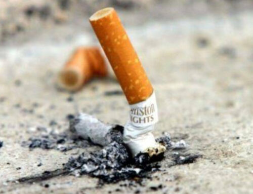Giornata mondiale senza tabacco, doppio impegno per la LILT di Rieti