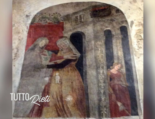 A Castel Sant’Angelo viaggio nella bellezza delle icone Mariane