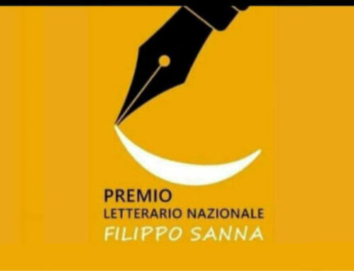 Premio letterario nazionale Filippo Sanna
