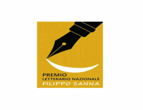 Premio letterario nazionale Filippo Sanna