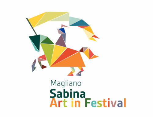 Magliano Sabina Art In Festival III edizione