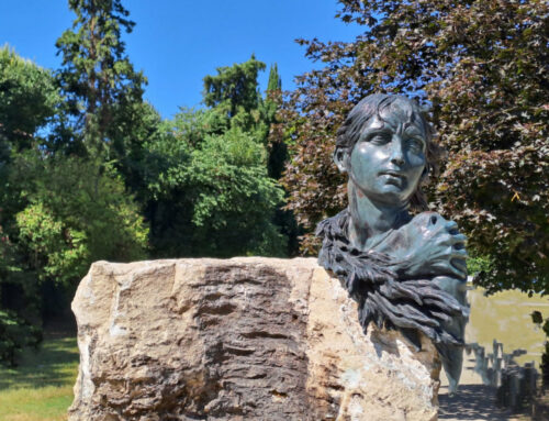 Monumento ad Anita Garibaldi