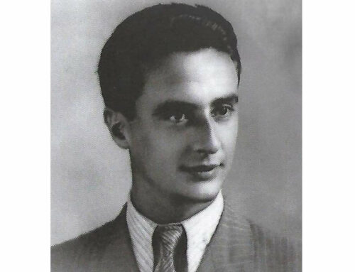 Oreste Di Fazio