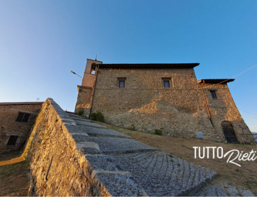 Chiesa di San Sisto a Girgenti