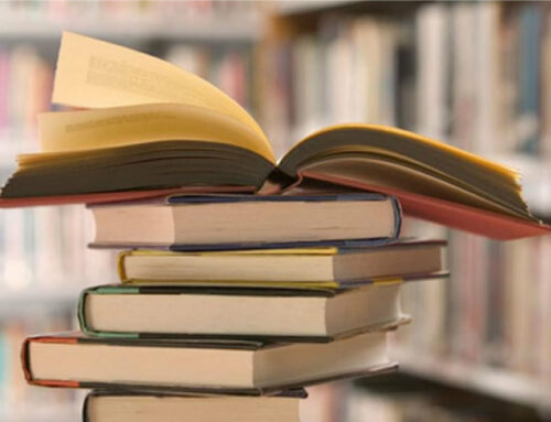 Dal 23 maggio a Poggio Mirteto la V edizione di Sabina Libri