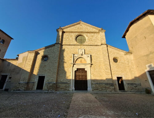 Abbazia di Farfa