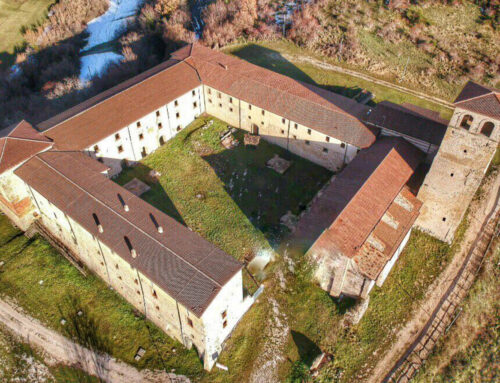 Complesso abbaziale di San Salvatore Maggiore