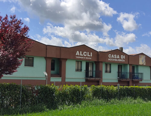 ALCLI “Giorgio e Silvia” – Associazione per la Lotta Contro le Leucemie Infantili