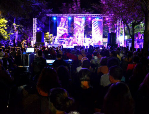 Il Fara Music Festival a Montasola, dal 21 al 24 settembre