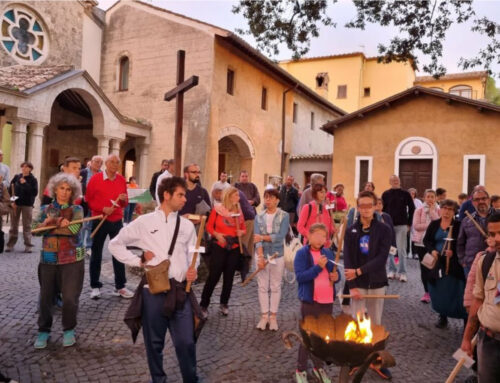 Torna il Festival “Con Francesco nella Valle”